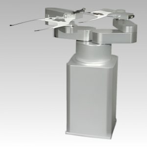 2-Link - Cylindrical