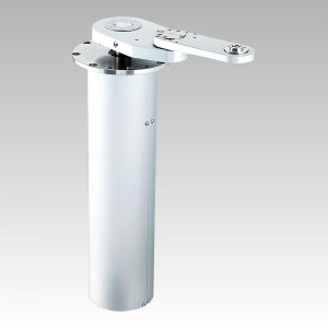2-Link Cylindrical
