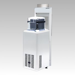 SMIF Load Port
