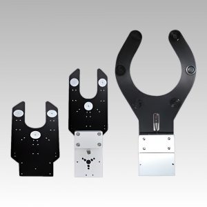 End-Effector for Nidec and JEL Robot Systems