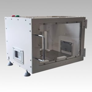 Open Cassette Adapter - 300mm Tape Frames