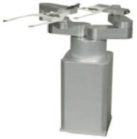 2-Link - Cylindrical