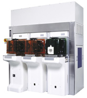 Standard Front End Modules