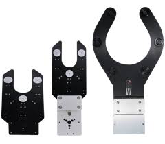 End-Effector for Nidec and JEL Robot Systems