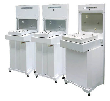 Tape Frame Load Port